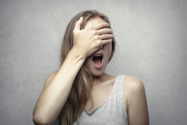 5 Beliefs That Are Quietly Holding You Back
