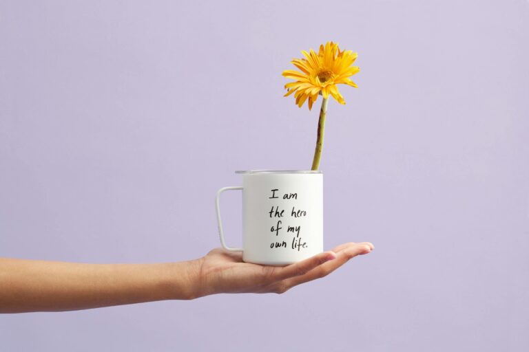 self-care-menu